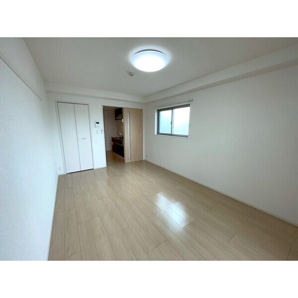 Belle Harmonie(ベルアルモニー)の室内写真2枚目