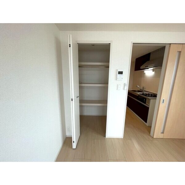 Belle Harmonie(ベルアルモニー)の室内写真3枚目