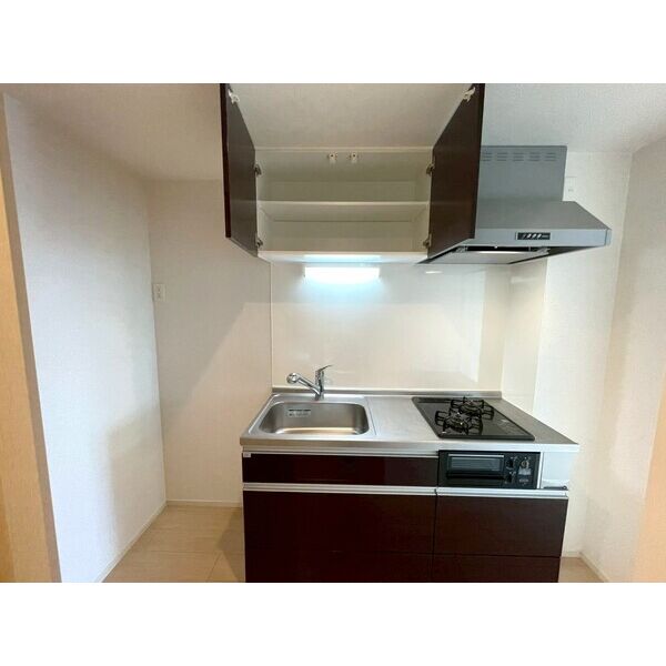 Belle Harmonie(ベルアルモニー)の室内写真4枚目