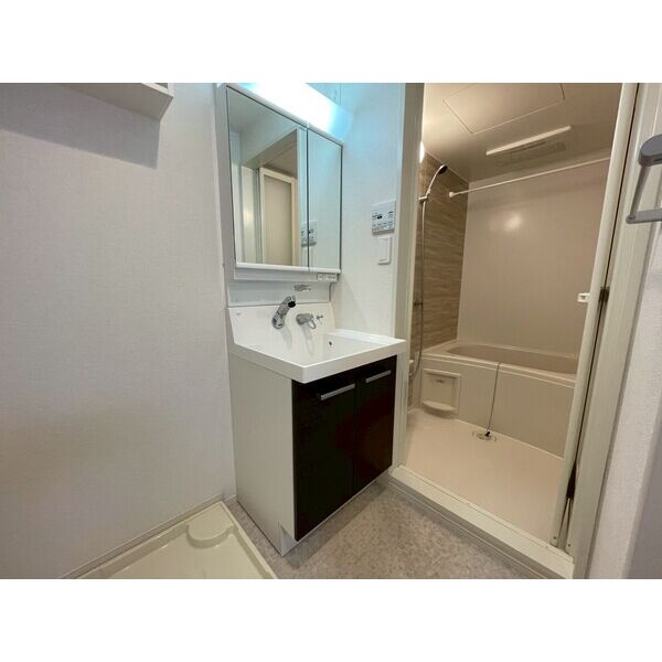 Belle Harmonie(ベルアルモニー)の室内写真6枚目