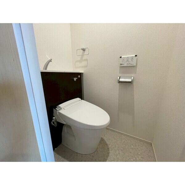 Belle Harmonie(ベルアルモニー)の室内写真10枚目