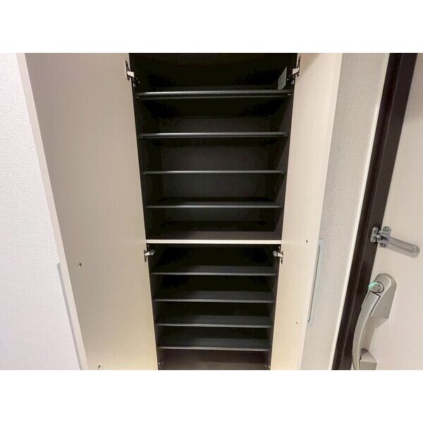 Belle Harmonie(ベルアルモニー)の室内写真12枚目