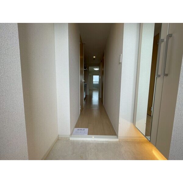 Belle Harmonie(ベルアルモニー)の室内写真13枚目