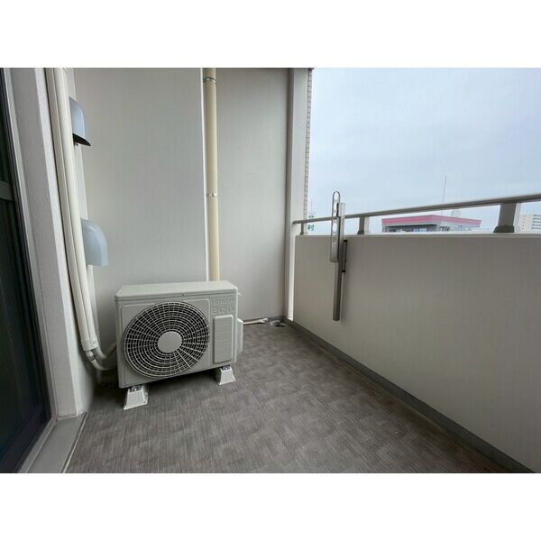 Belle Harmonie(ベルアルモニー)の室内写真16枚目