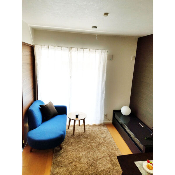 BLANCOSTA SENNARIの室内写真2枚目