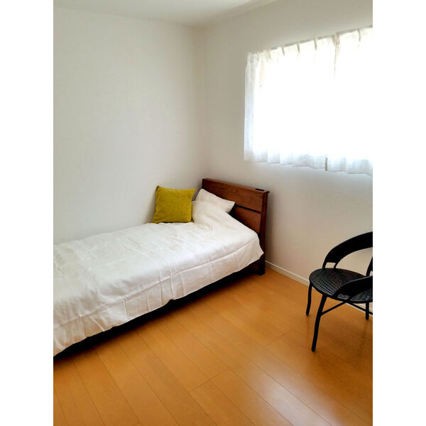 BLANCOSTA SENNARIの室内写真3枚目