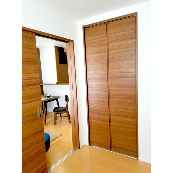 BLANCOSTA SENNARIの室内写真4枚目