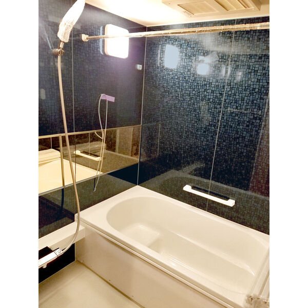 BLANCOSTA SENNARIの室内写真7枚目