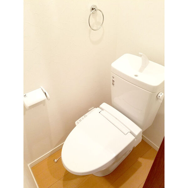 BLANCOSTA SENNARIの室内写真10枚目