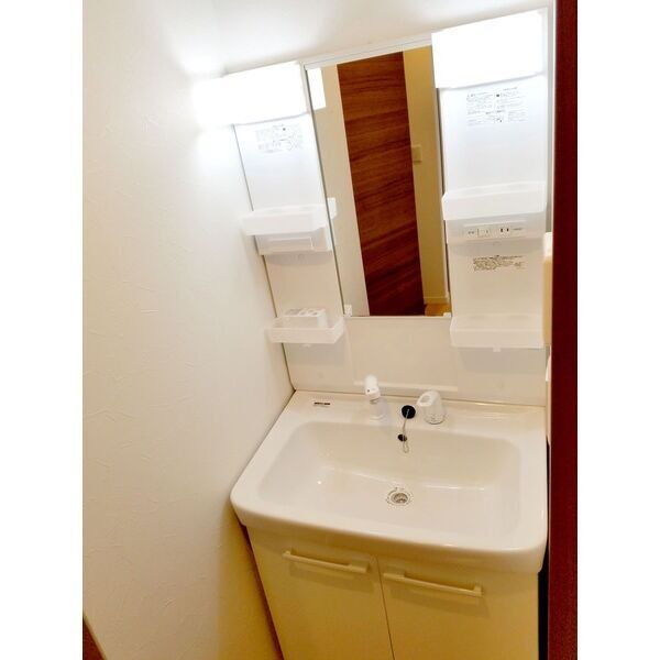 BLANCOSTA SENNARIの室内写真11枚目