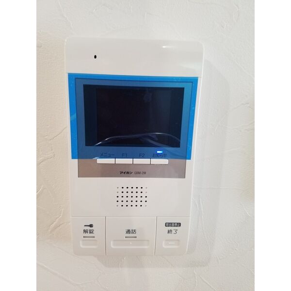 BLANCOSTA SENNARIの室内写真16枚目