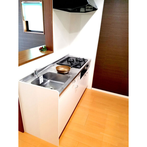 BLANCOSTA SENNARIの室内写真5枚目