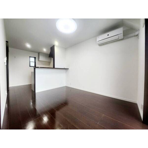 BLANCOSTA SENNARIの室内写真6枚目