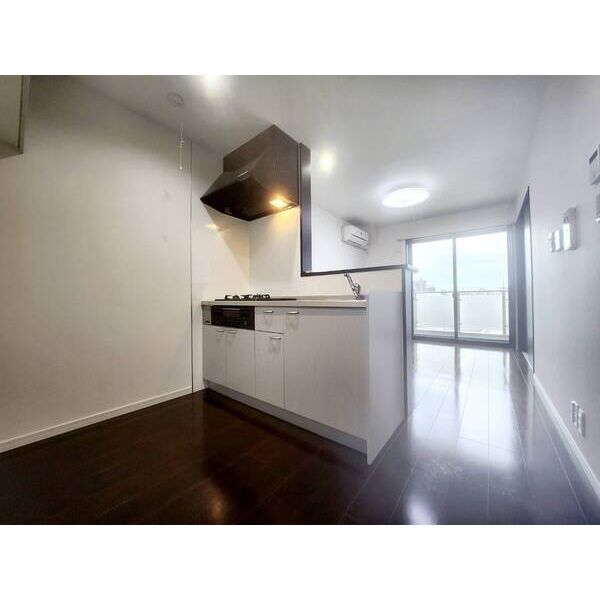 BLANCOSTA SENNARIの室内写真8枚目