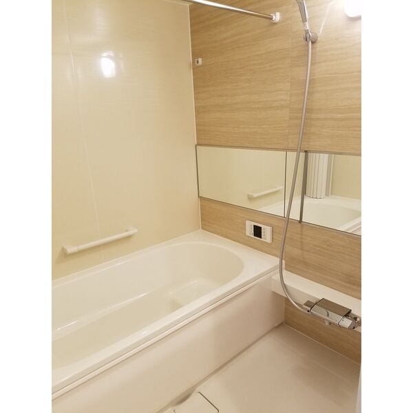 BLANCOSTA SENNARIの室内写真13枚目