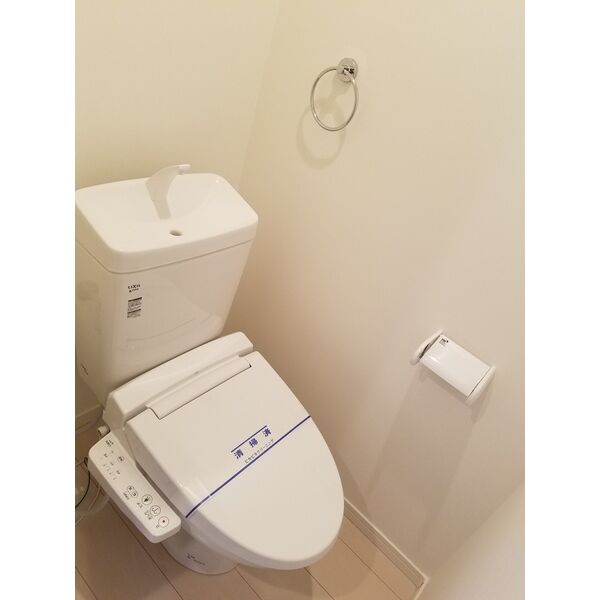 BLANCOSTA SENNARIの室内写真15枚目