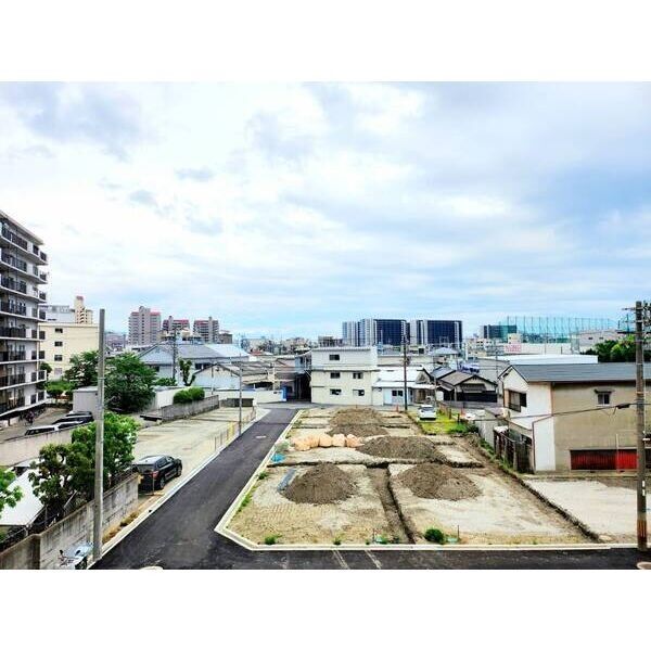 BLANCOSTA SENNARIの室内写真20枚目