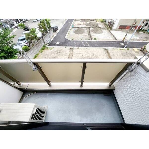 BLANCOSTA SENNARIの室内写真19枚目