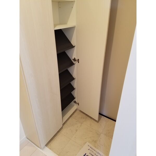 BLANCOSTA SENNARIの室内写真18枚目