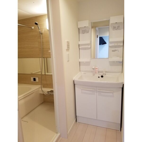 BLANCOSTA SENNARIの室内写真17枚目