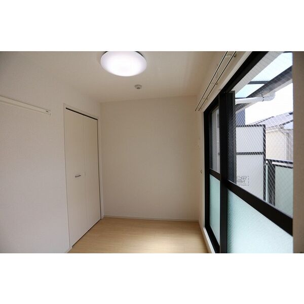BLANCOSTA TOYONAKAMINAMIの室内写真2枚目