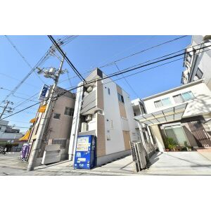 ルミエール出戸