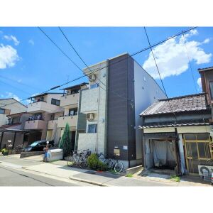 メゾン ベル フルール