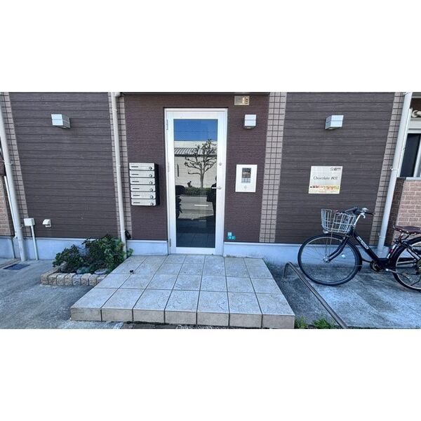 Chocolate 西宮の外観4枚目