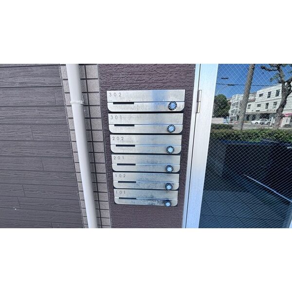 Chocolate 西宮の外観5枚目