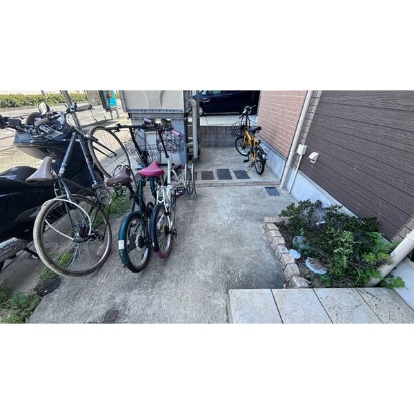 Chocolate 西宮の外観6枚目