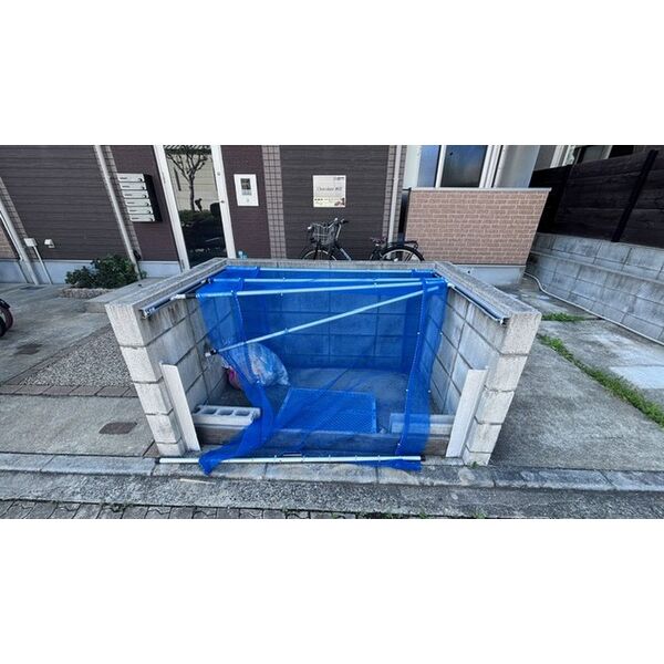 Chocolate 西宮の外観7枚目