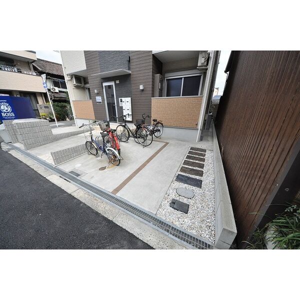 グランデュオSATOの外観4枚目