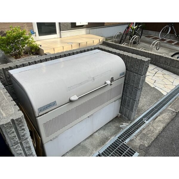 グランデュオSATOの外観5枚目