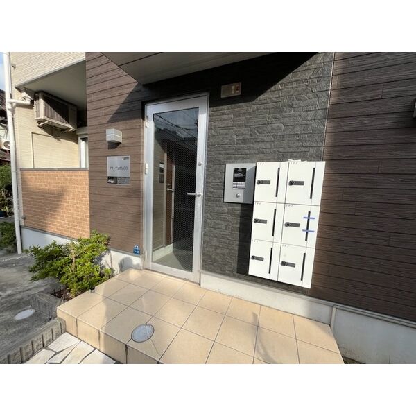 グランデュオSATOの外観6枚目