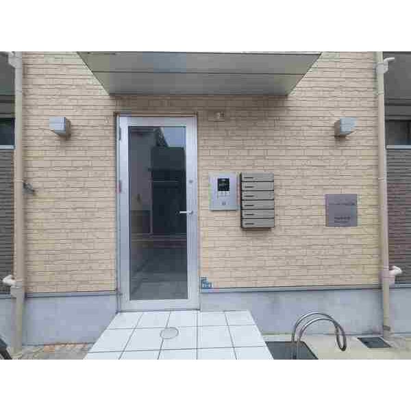 ルミエール シャルム江坂の外観4枚目