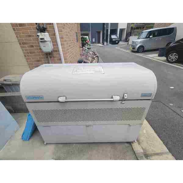 ルミエール シャルム江坂の外観8枚目