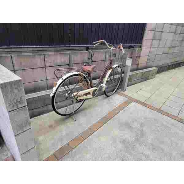 ハーモニーテラス南庄町の外観5枚目