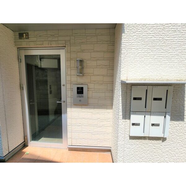 ハーモニーテラス南庄町の外観3枚目