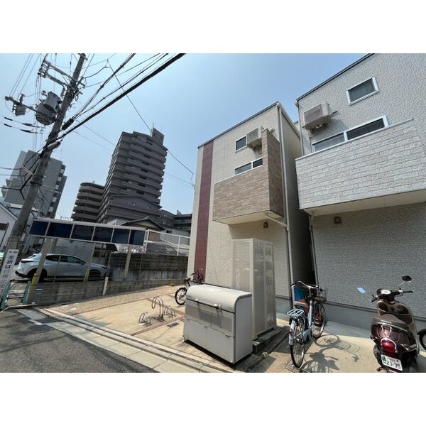 Primarrieの外観3枚目