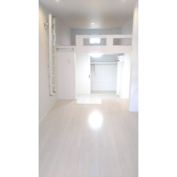 グランデュオSATOの室内写真1枚目