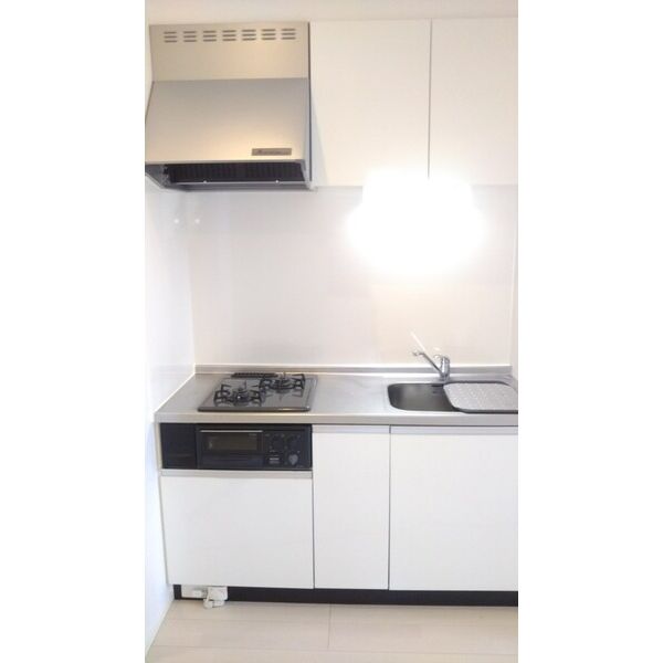 グランデュオSATOの室内写真5枚目