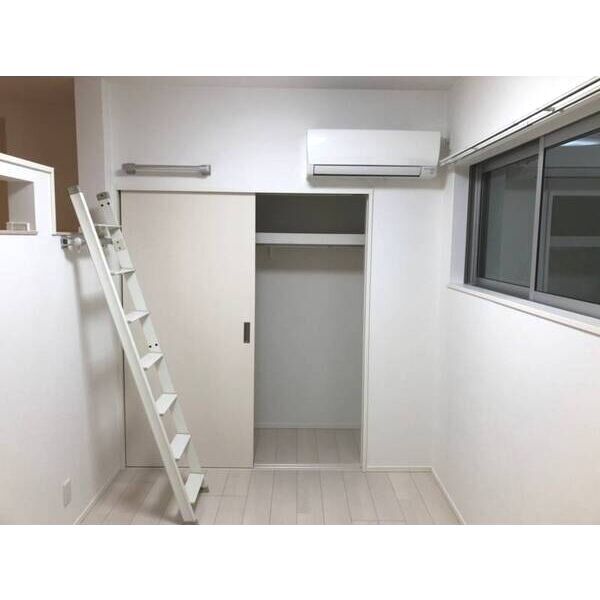 フィオーレの室内写真3枚目