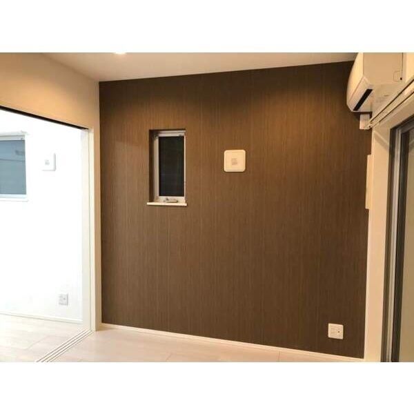 フィオーレの室内写真2枚目