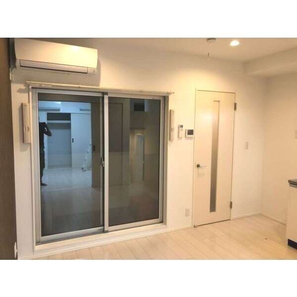 フィオーレの室内写真1枚目