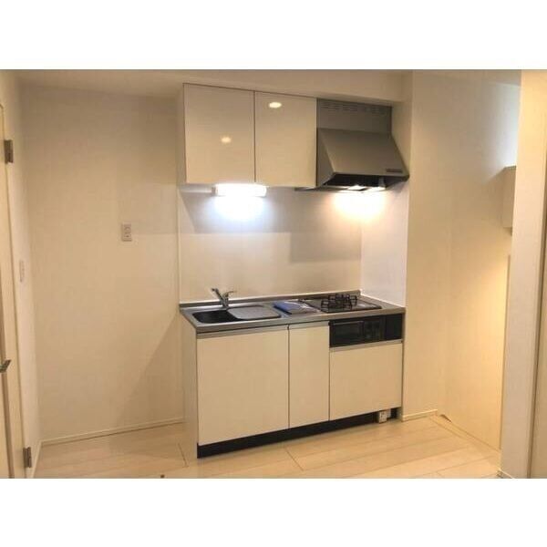 フィオーレの室内写真4枚目