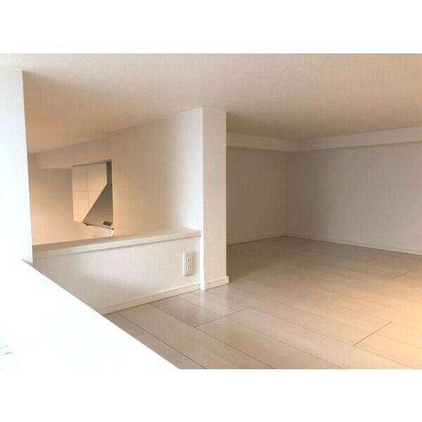 フィオーレの室内写真5枚目