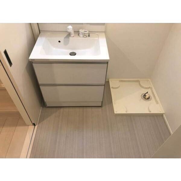 フィオーレの室内写真6枚目