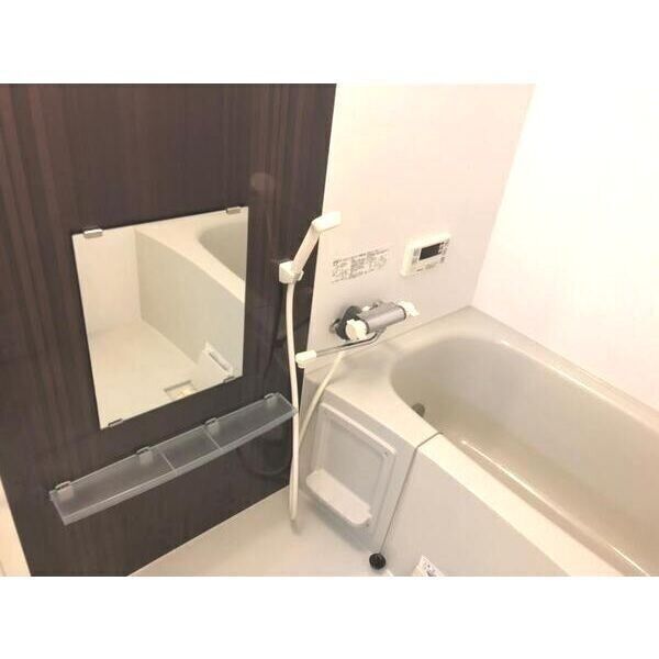 フィオーレの室内写真7枚目