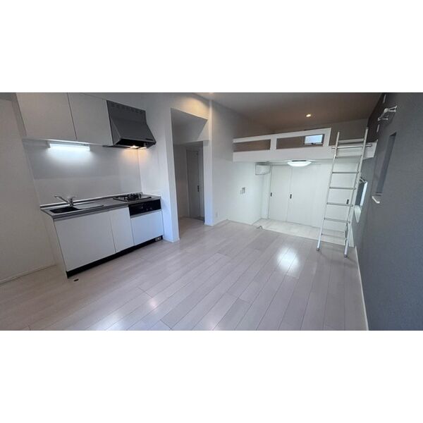 Chocolate 西宮の室内写真1枚目