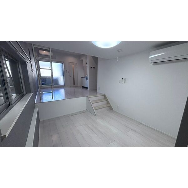 Chocolate 西宮の室内写真2枚目